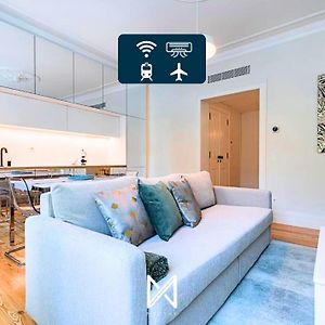 Appartement met een Slaapkamer